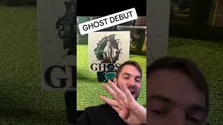 4 Ghost Live Will Be Absurd #shorts #sportscards #hobby #nfl #football