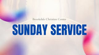 Sunday Service - Pastor Zinna Abedu-Bentsi