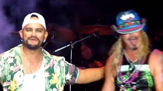 "Sweet Home Alabama" (Live 2022) - Bret Michaels ft. Frank Ray