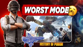 BGMI Update 3.2: The Worst Patch in BGMI History? #bgminewupdate #pubgmobile