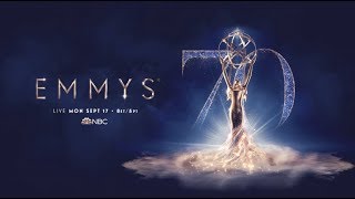 Game Of Thrones Wins For Outstanding Drama Series | 70th Emmys 2018