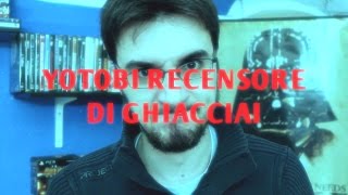 YTP ITA - Yotobi recensore di ghiacciai