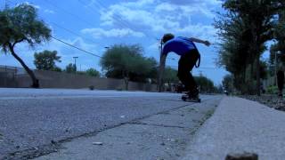 Restricted Skateboards Teaser