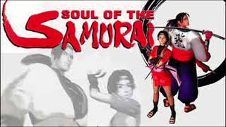 Soul of the Samurai - Boss Yukinosuke and Shin [Extended]