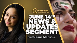 Countdown News & Updates | June 14th, 2023