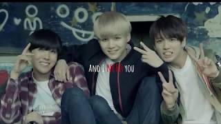 ONLY YOU~ BTS (FMV) saveme webtoon