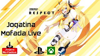 DJ Max Respect ao Vivo no PS4