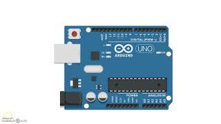 5 Arduino ANALOG analogWrite