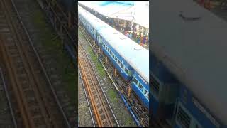 Dhanbad Howrah Black Diamond Superfast Express