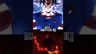 GOKU VS SUKUNA 9:16