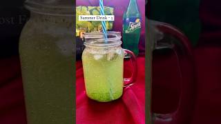 Summer Series Ep-3| Pulse Toffee Mocktail| Beat The Heat| #shorts #summer