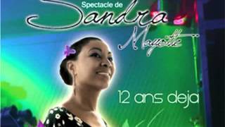 Sandra Mayotte - L'amour a lenvers - YouTube