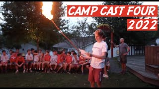 CE | Camp Cast 4 | 2022