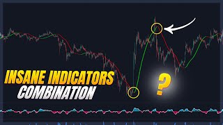 Craziest 5 Minute Strategy: 81% Win Rate ( PRICE ACTION )