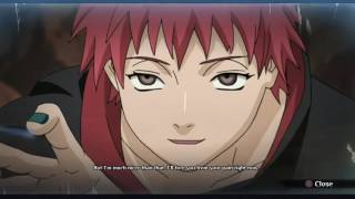 Sasori - Iron Sand: Unleash