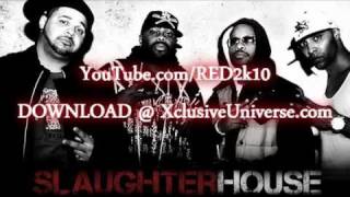 Joe Budden Ft Slaughterhouse - We Outta Here.flv