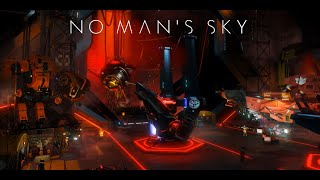 No Man's Sky: Worlds  -  O Caminho do ATLAS (final)