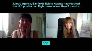 Can social media for estate agents be easier? Ep 5/6