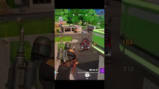 What Our You Aiming At On Fortnite #dkgamin93