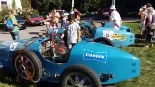 Bugatti Grand Prix 2016