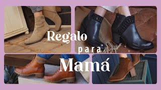 El zapato perfecto para regalar a mamá es Bruno Rossi