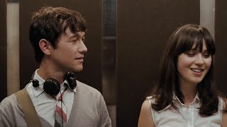 500 Days of Summer || Restless Souls