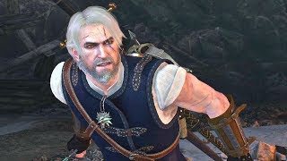 Geralt's Most Stylish Outfit