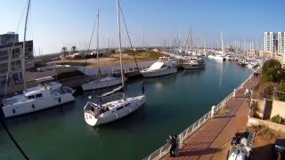 Herzliya Marina