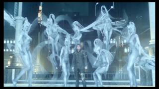 Final Fantasy XV summons