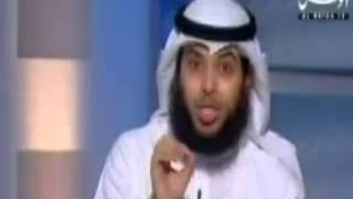 ( كيف تتعامل مع الله ) 4- إذا غضب منك ؟