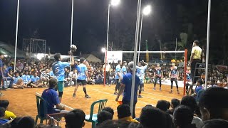 SEMI FINAL SIDOARJO CUP (KENDIL,NAWIR,TRI JATENG) VS (ROPAT,CAKTO JATIM)