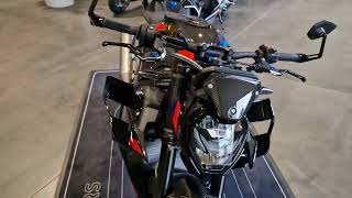 BMW M1000R Carbon, BMW S1000R, New, Price, Preis, Look, Обзор, All the way up