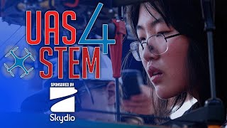 This is UAS4STEM