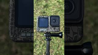 Customized GoPro 9 Black #goprochallenge #gopro9black