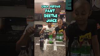 Oreo vs Fanta Tic-Tac-Toe #capcut #capcutcaptions #ytcontest #familygamenight #tictactoe