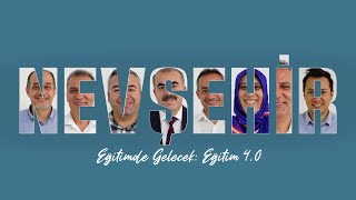 Eğitimde Gelecek 4.0 Projesi