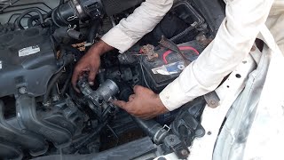 RPM High Problem in Car |XLI Ricky hui gadi vibration kio Karti h |Throttle body explain