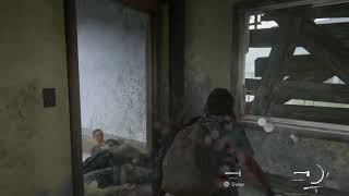 The Last of Us 2 walkthrough Part 6