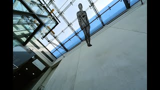 Filter by Antony Gormley in Manchester Art Gallery