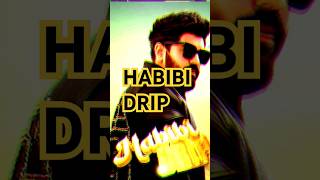 Habibi Drip #habibi #habibidrip #nivinpauly #dabzee