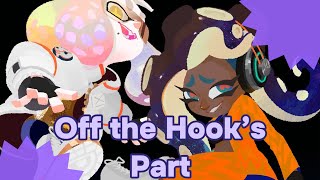 Three Wishes - Off the Hook’s Part