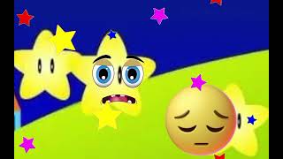 Twinkle Twinkle Little Star (Animal Version) | Cartoon poems  Nursery Rhymes & Kids Songs