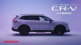 [Honda] All New CR-V Hybrid : 올 뉴 CR-V 하이브리드 | USP 필름 | 2023.09.22 출시 #혼다 #CRV #하이브리드