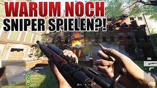 Das Tromboncino ist krass... Battlefield 5