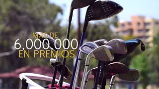 Torneo Club Campestre 2022