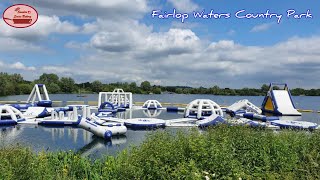 Fairlop Waters Country Park Walk |One of the Best London Park Tour | Sundas Swiss Bakery