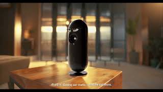 If rooms could talk...| Godrej aer matic - 20 seconder (Marathi)