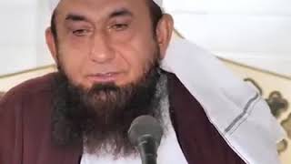 Emotional bayan by Maulana Tariq Jameel sahab