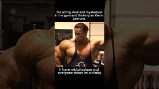 Kevin Levrone Edit #bodybuilding #gym #motivation #kevinlevrone