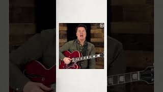 Tips from the Masters: Upper Structure Guitar Chords with Sean McGowan || ArtistWorks